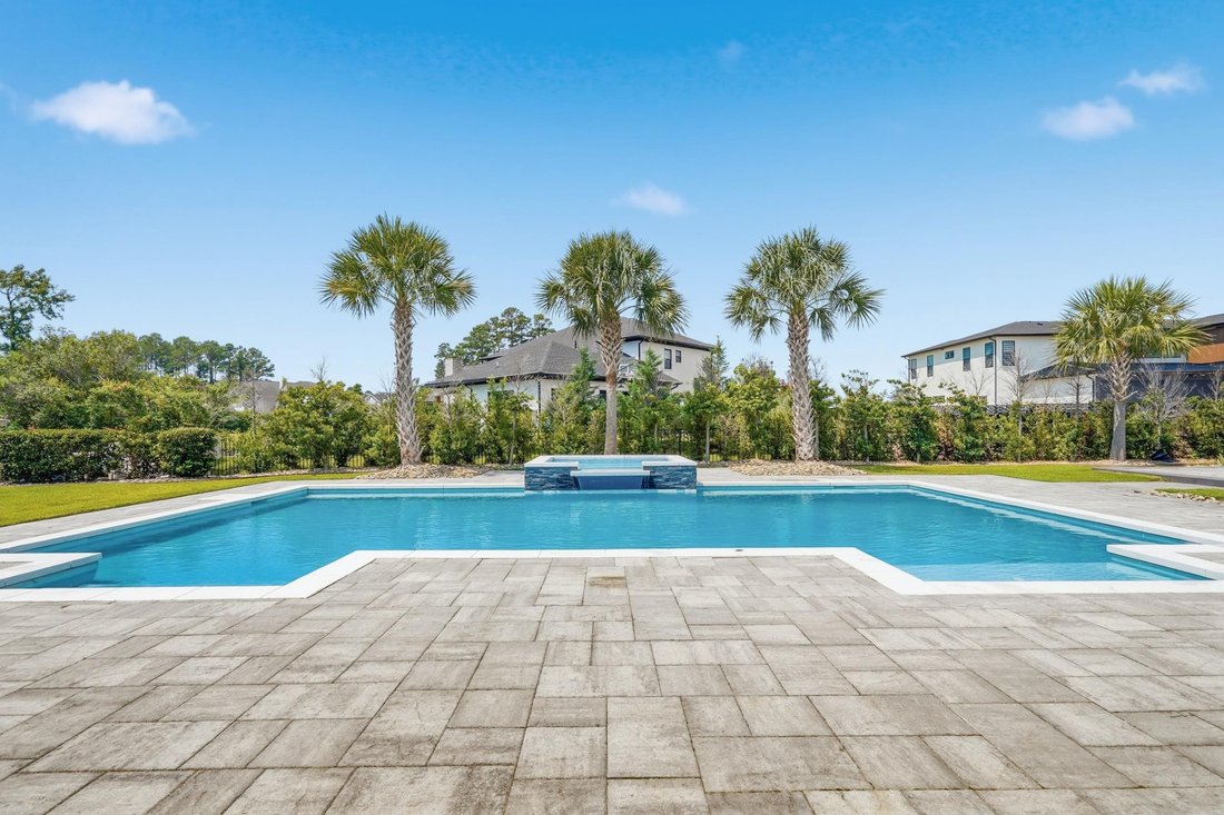 House in Myrtle Beach, South Carolina, United States 4 - 18569070