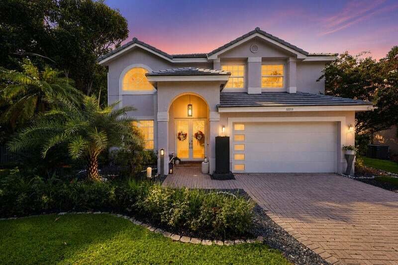 House in Coral Springs, Florida, United States 1 - 18216363