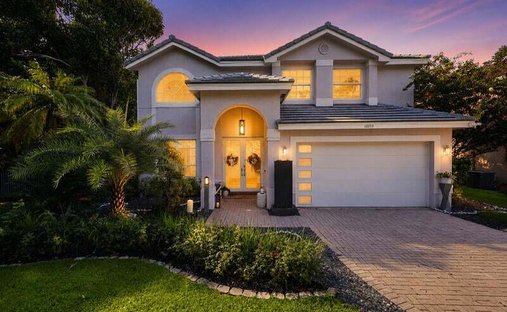 Haus in Coral Springs, Florida, Vereinigte Staaten 1