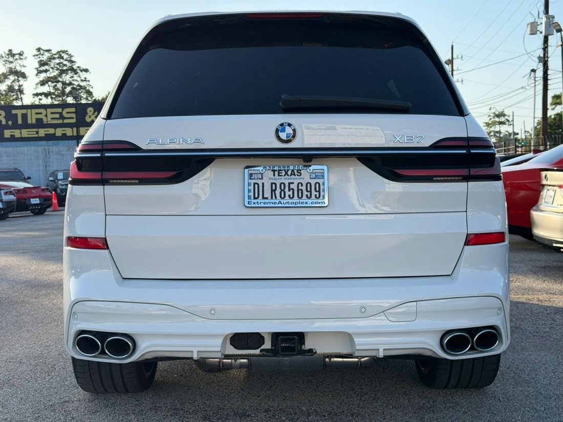 Suv in Spring, TX, United States 5 - 18571128