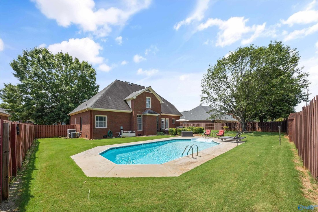 House in Madison, Alabama, United States 2 - 18571493