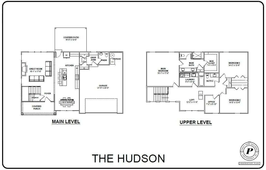House in Ooltewah, Tennessee, United States 3 - 18573557
