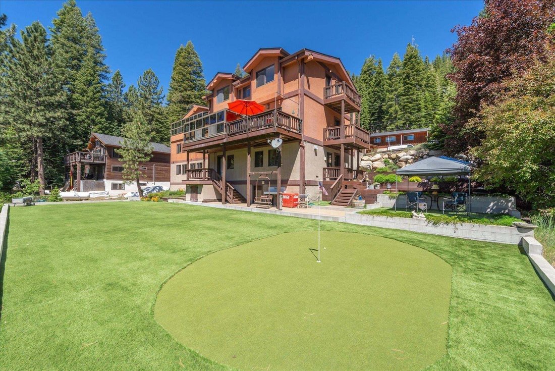 House in Olympic Valley, California, United States 3 - 18262950