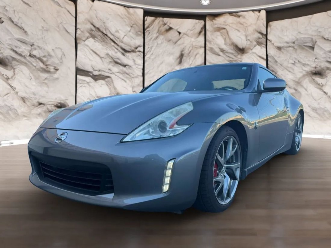Coupe in Ontario, CA, United States 1 - 18571887