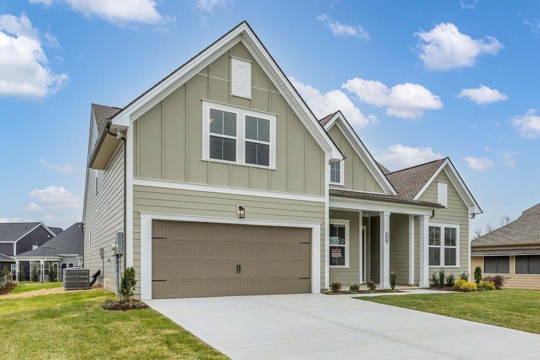 House in Murfreesboro, Tennessee, United States 4 - 18568985