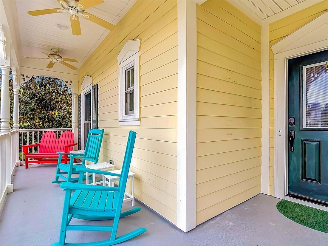 House in Kissimmee, Florida, United States 4 - 18573485