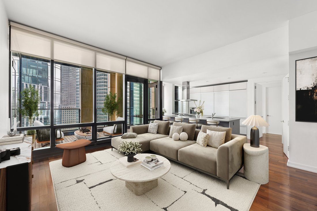 Condo in New York, New York, United States 1 - 18522243