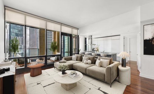 Condo in New York, New York, United States 1
