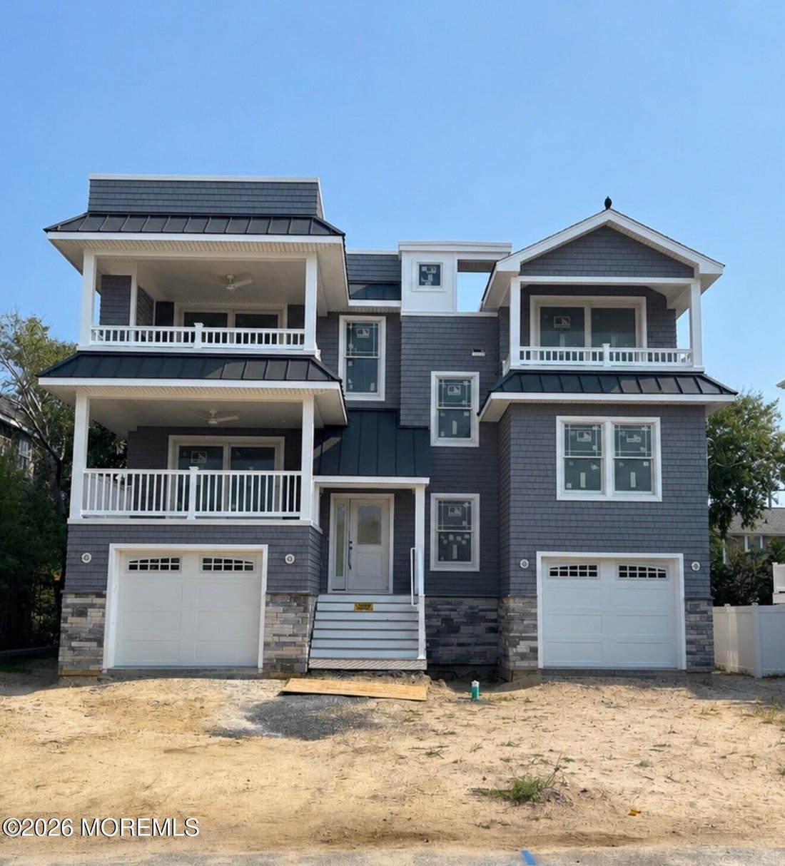 House in Ship Bottom, New Jersey, United States 1 - 18567008