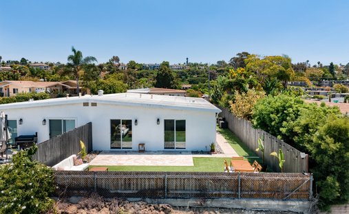House in Encinitas, California, United States 1