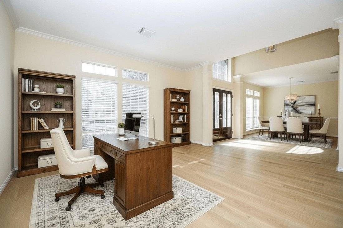 House in Houston, Texas, United States 5 - 18569185