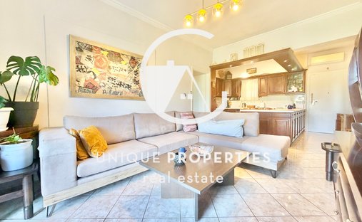 Apartment in Voula, Attica, Greece 1