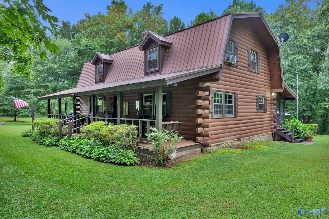 House in Baileyton, Alabama, United States 5 - 18567164