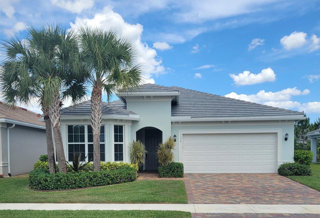 House in Lake Worth, Florida, United States 1 - 18567192