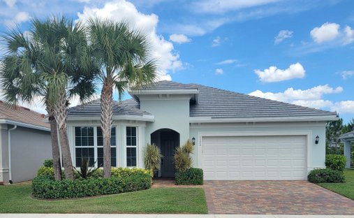 House in Lake Worth, Florida, United States 1
