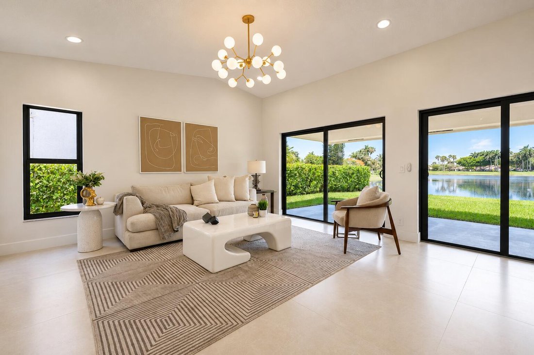 House in Boca Raton, Florida, United States 3 - 18229918