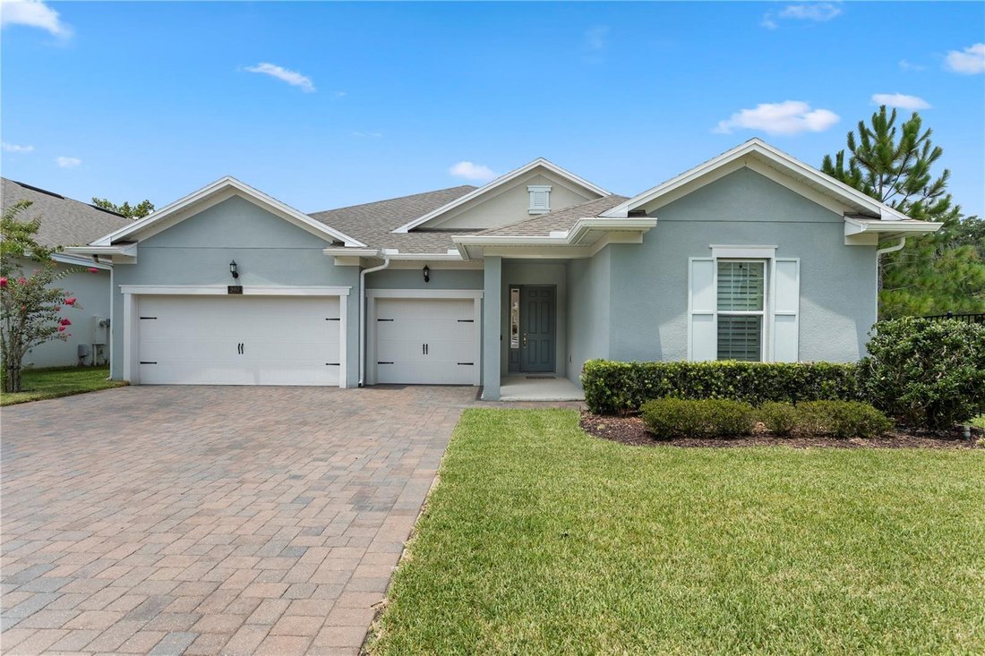 House in Oviedo, Florida, United States 3 - 18567447
