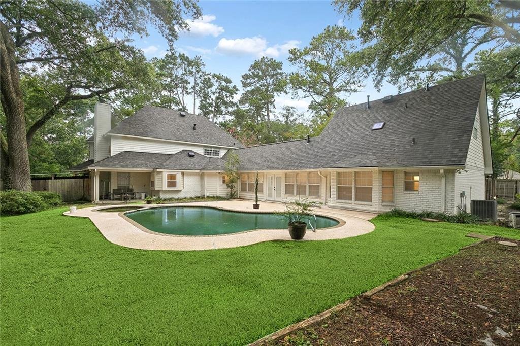 House in Covington, Louisiana, United States 5 - 18573226