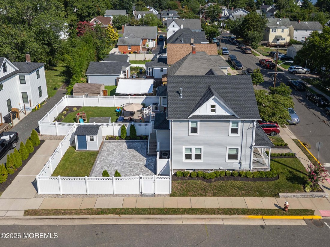 House in Red Bank, New Jersey, United States 5 - 18561344