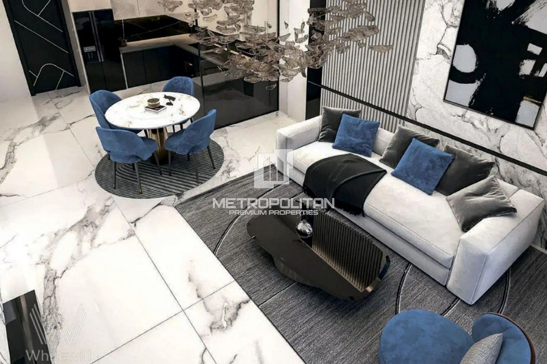 Apartment in JVC / Jumeirah Village Circle, Dubai, United Arab Emirates 2 - 18567954