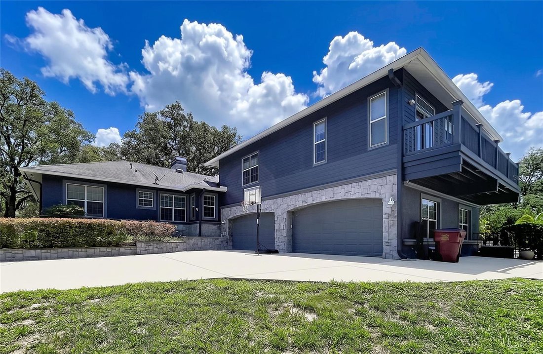 House in Tarpon Springs, Florida, United States 4 - 18567273