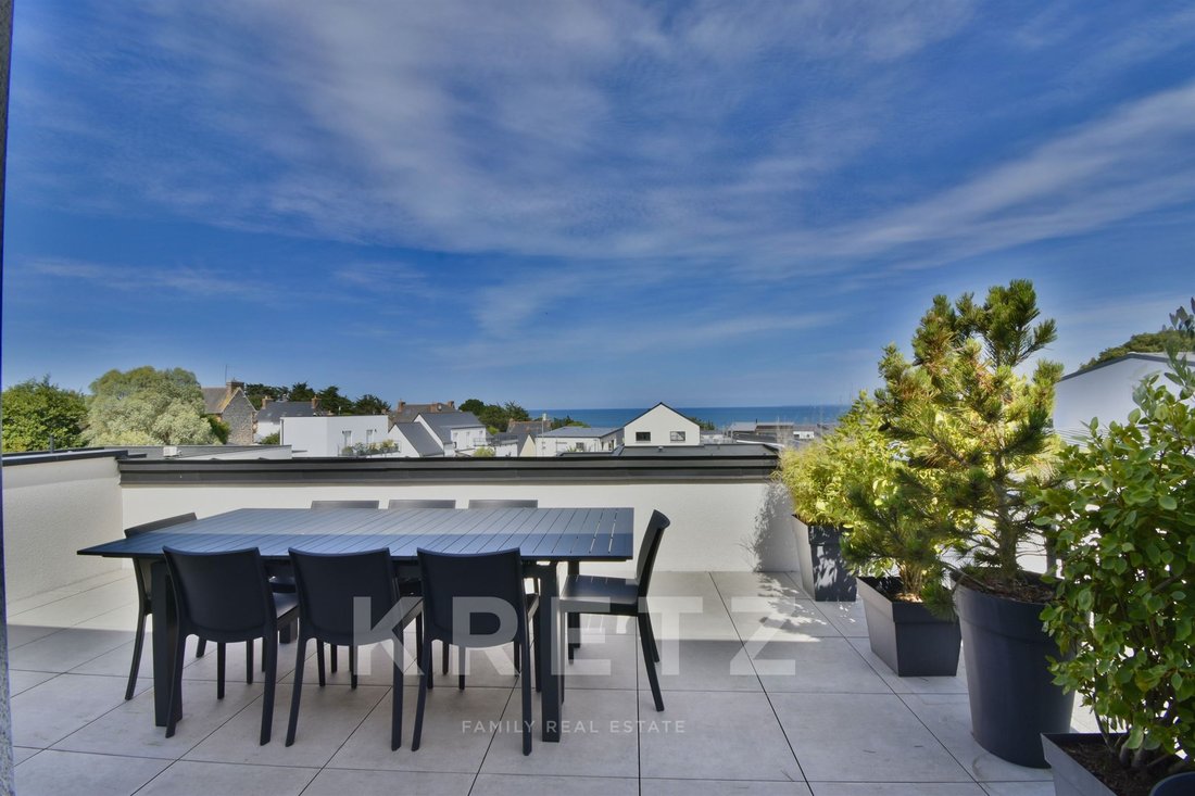 House in Etables-sur-Mer, Binic-Etables-sur-Mer, France 4 - 18563897