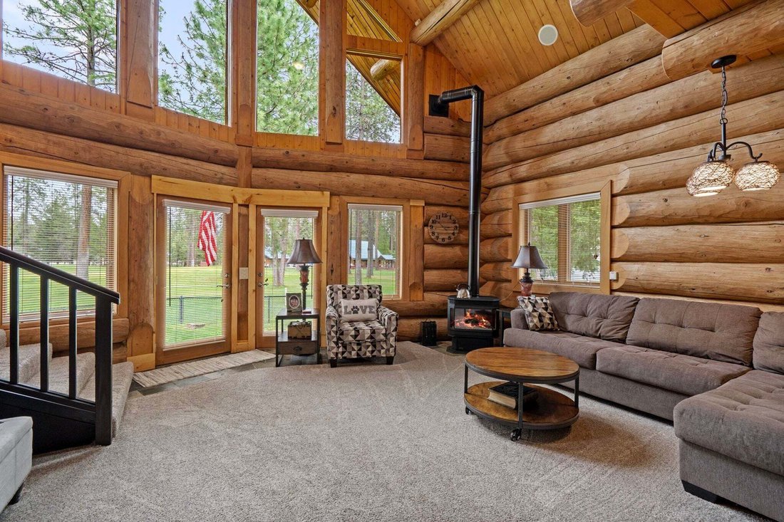 House in Chewelah, Washington, United States 5 - 18568798