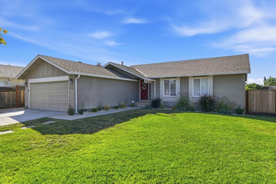 House in San Jose, California, United States 5 - 18515230