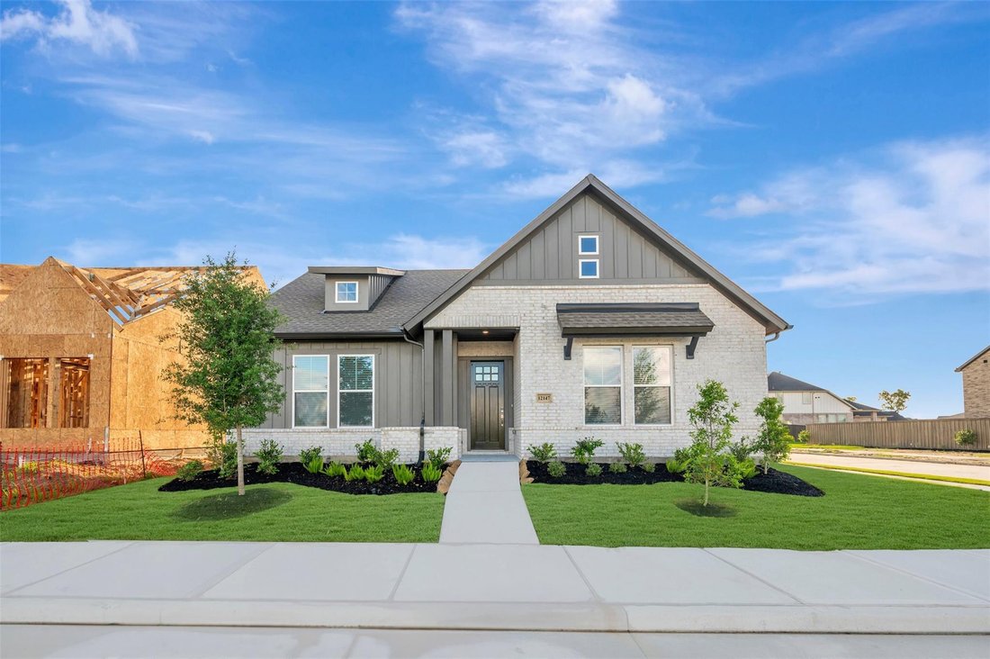 House in Baytown, Texas, United States 2 - 18569248
