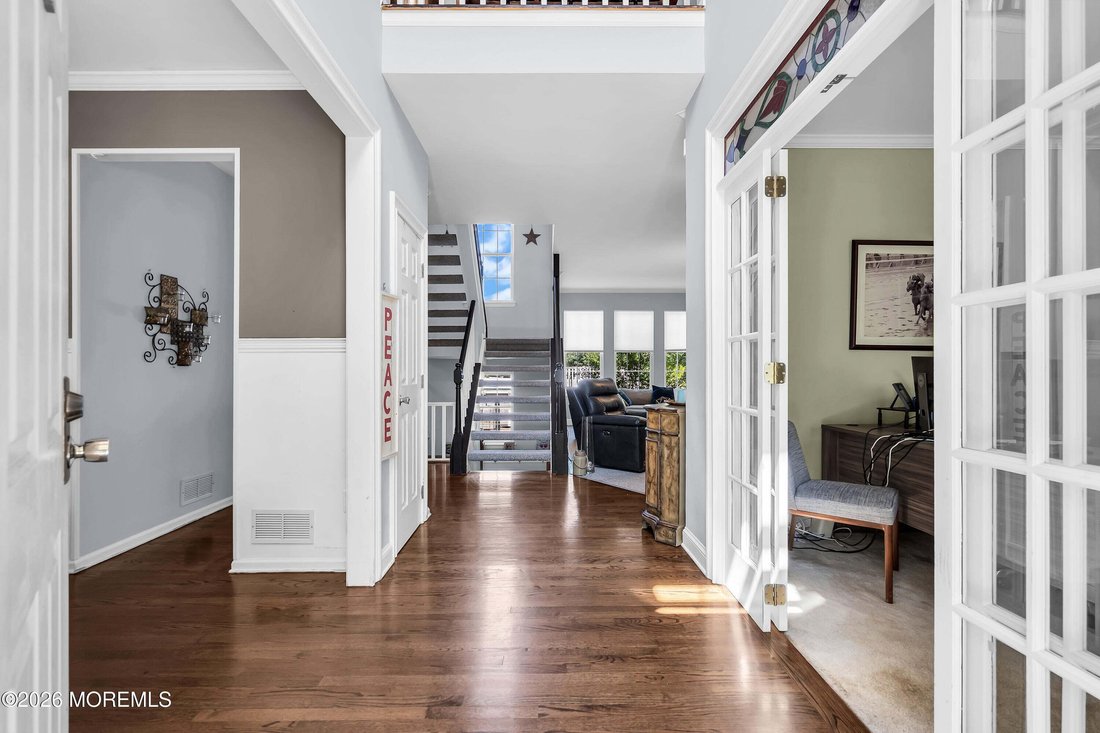 House in East Windsor, New Jersey, United States 2 - 18568488