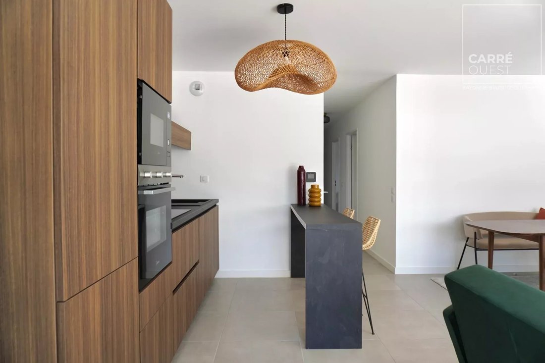 Apartment in Bayonne, Nouvelle-Aquitaine, France 5 - 18116581