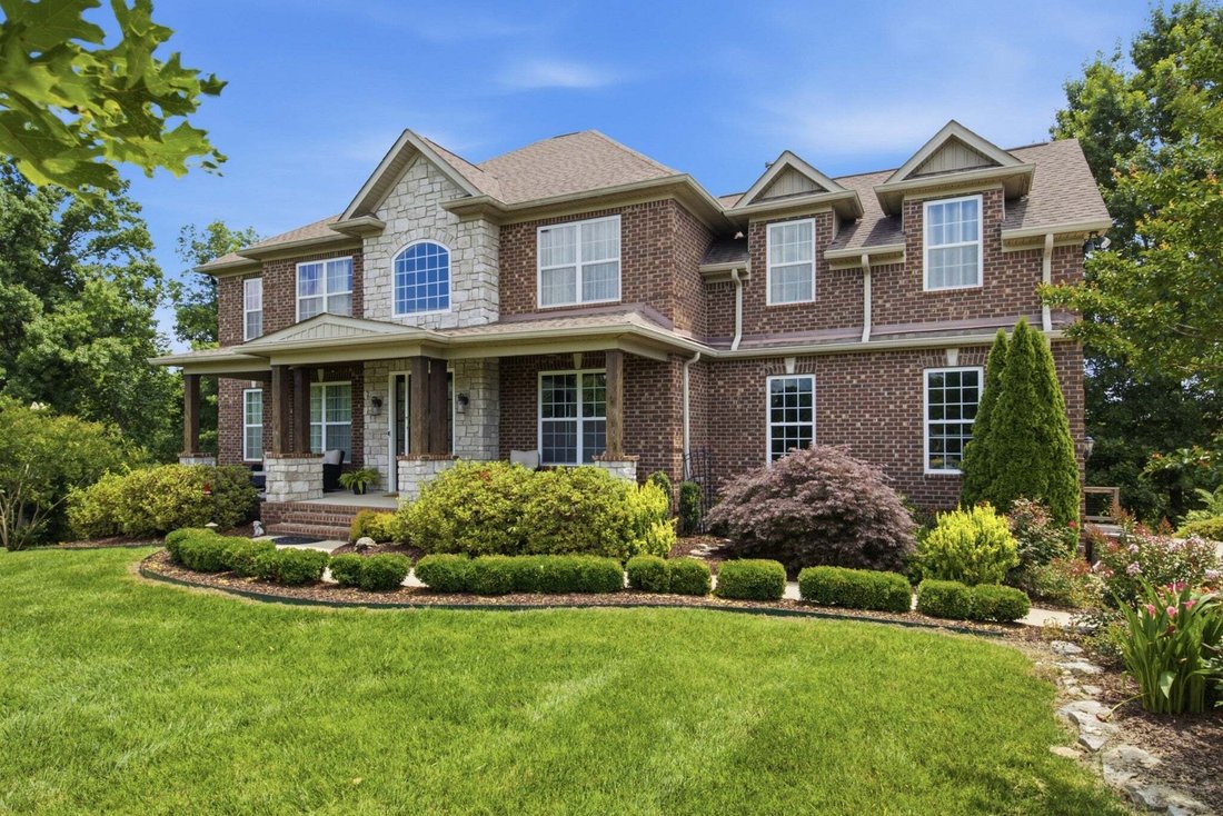 House in Spring Hill, Tennessee, United States 4 - 18568935