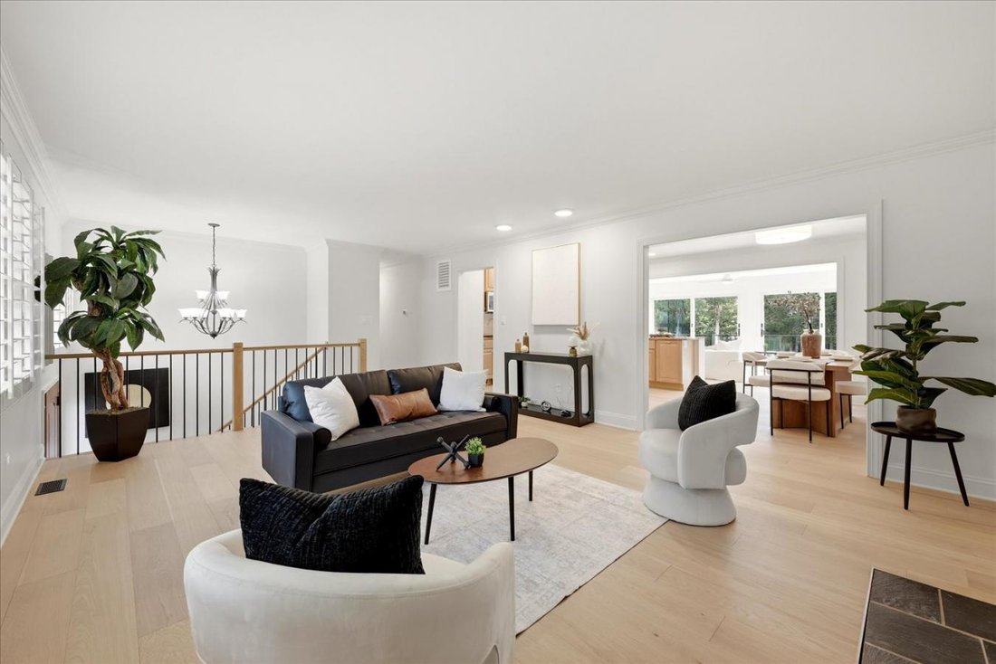 House in Clifton, Virginia, United States 5 - 18570961