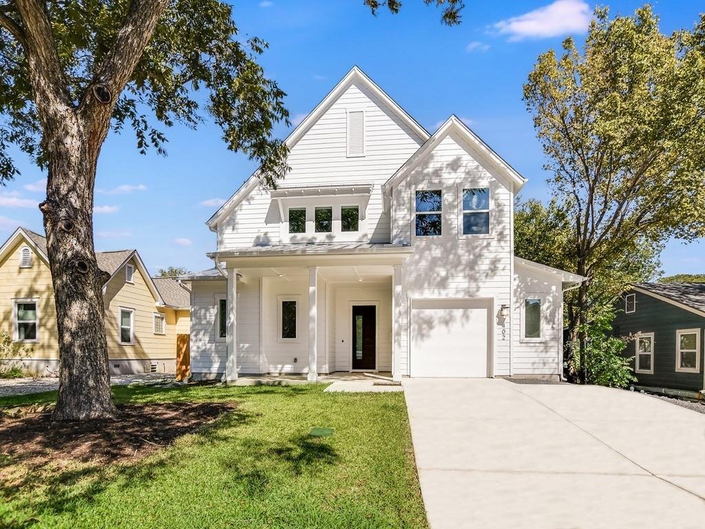 House in Austin, Texas, United States 1 - 18567317