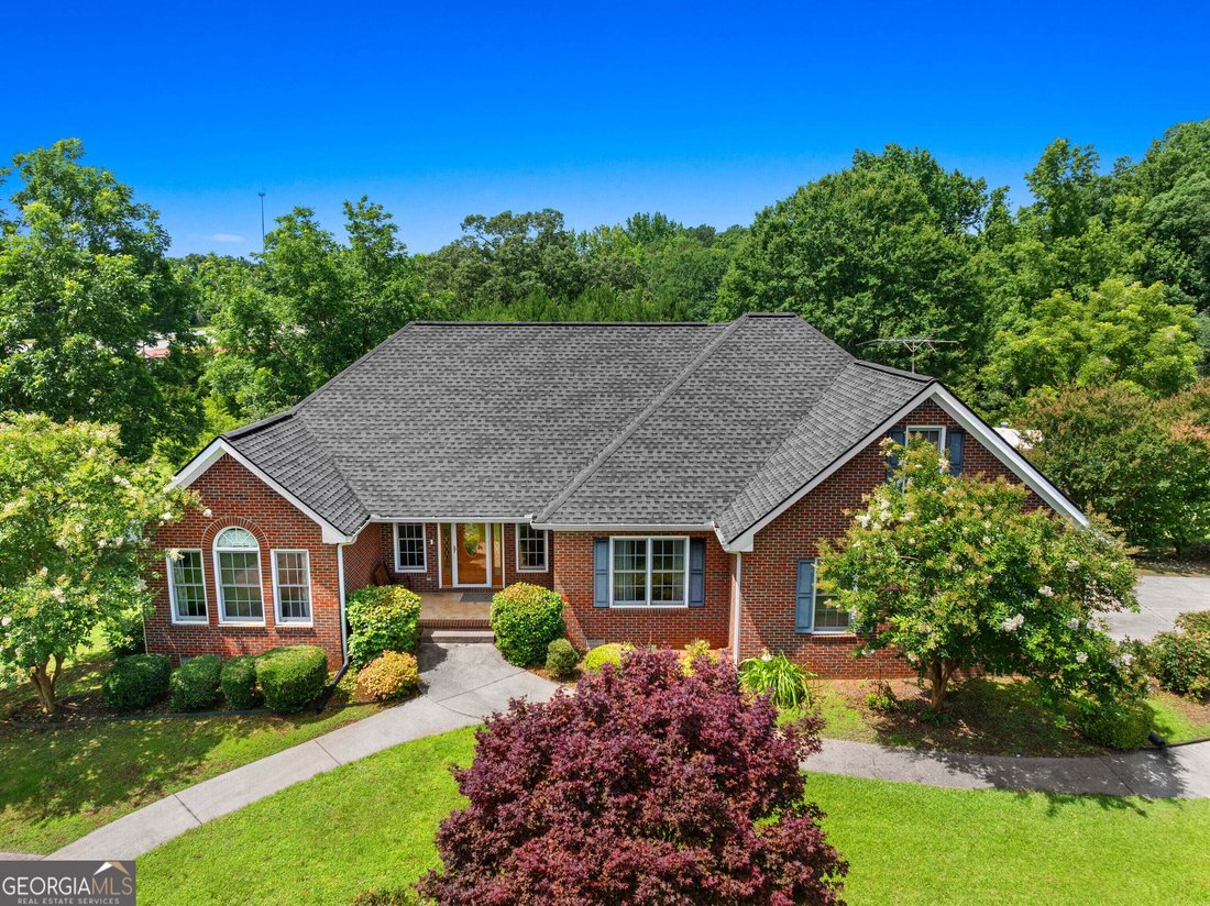 House in Colbert, Georgia, United States 2 - 18243327