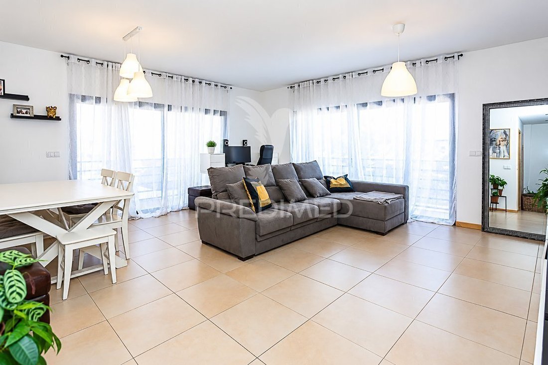 Apartment in Tavira (Santa Maria e Santiago), Algarve, Portugal 4 - 18570992