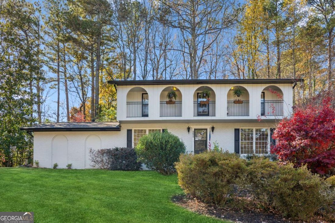 House in Dunwoody, Georgia, United States 2 - 18571501