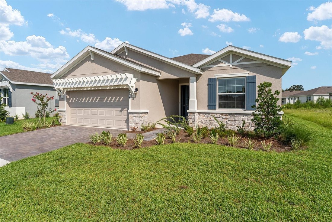 House in Ocala, Florida, United States 3 - 17779724