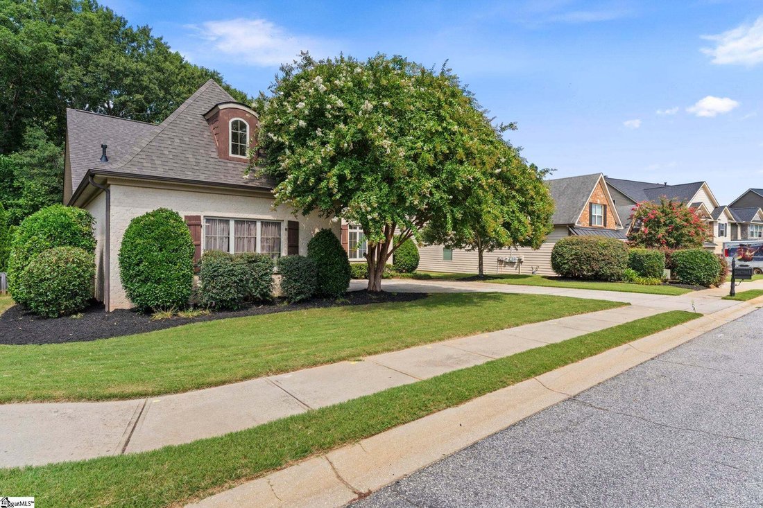 House in Simpsonville, South Carolina, United States 2 - 18572991
