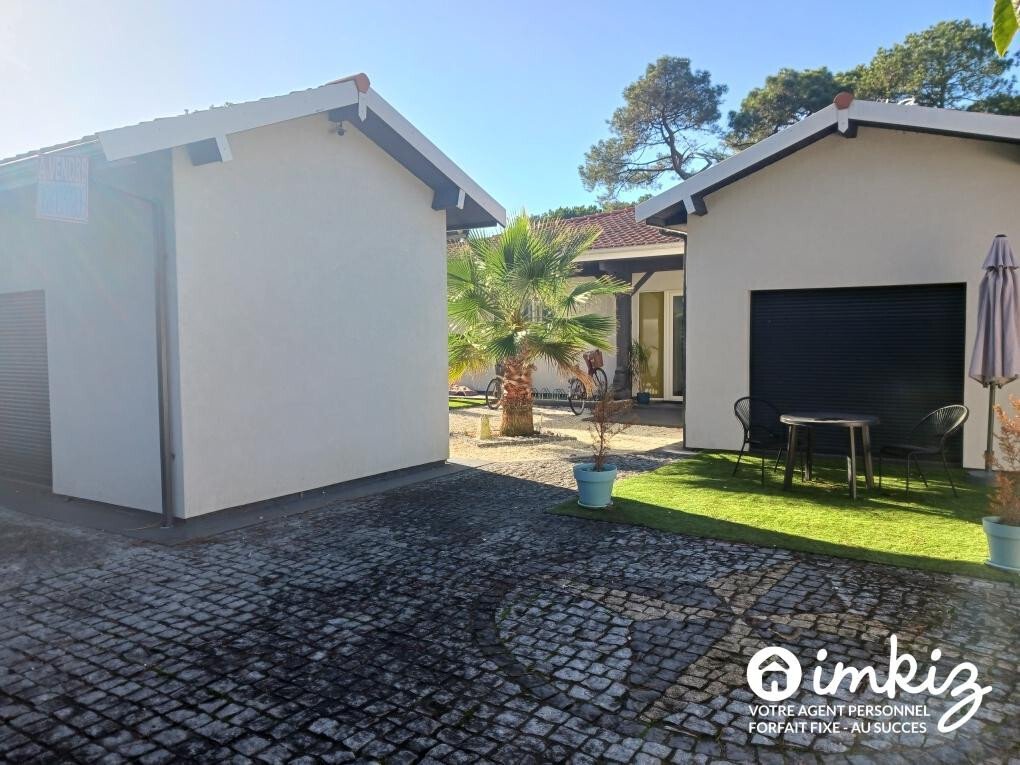House in Biscarrosse, Nouvelle-Aquitaine, France 1 - 18567044