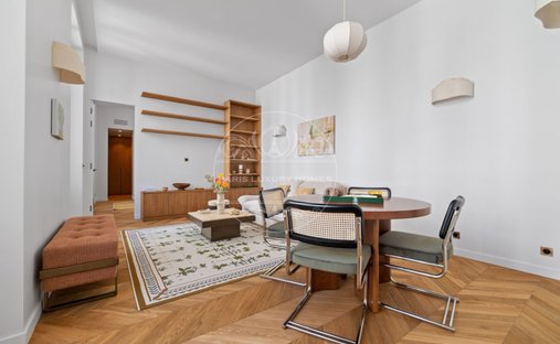 Appartamento a Bois de Boulogne, Paris 16e Arrondissement, Parigi 1