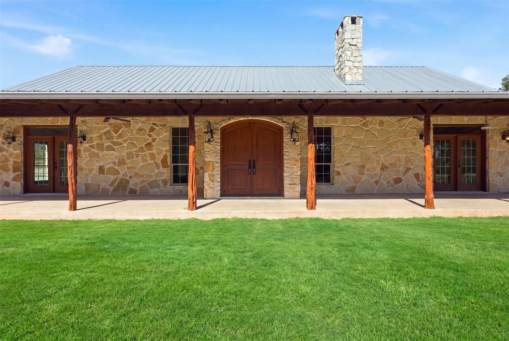 House in Reno, Texas, United States 2 - 18569254