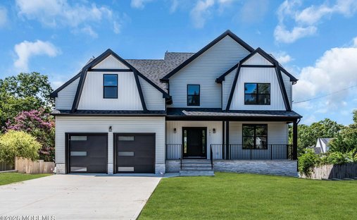 House in Stafford Township, New Jersey, United States 1