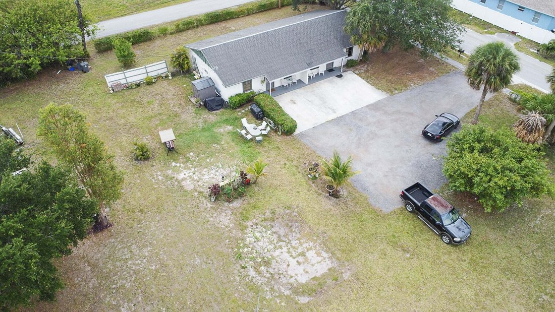 Apartment in West Palm Beach, Florida, United States 4 - 18571580