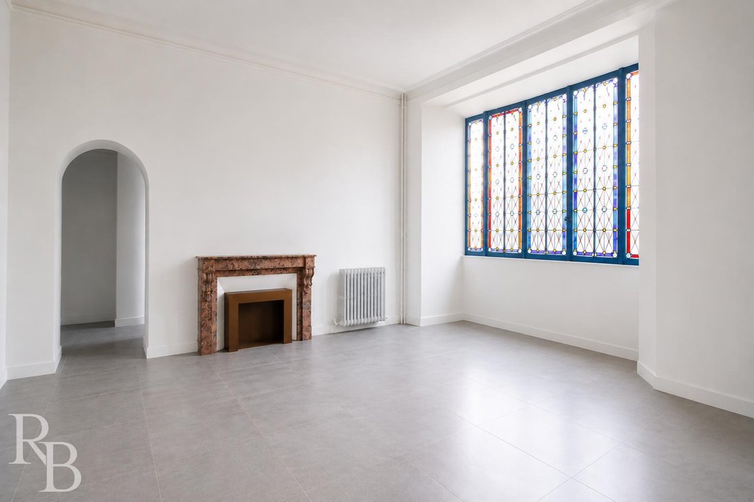 Apartment in Ouest Péri-Centre Ville, Vannes, France 3 - 17013880