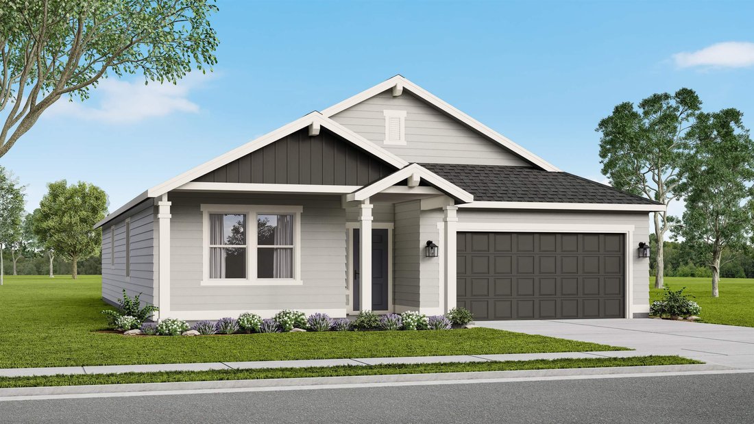 House in Spokane, Washington, United States 1 - 18568808