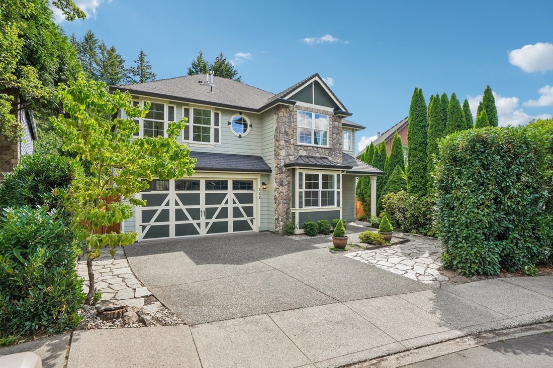 House in Camas, Washington, United States 1 - 18567663