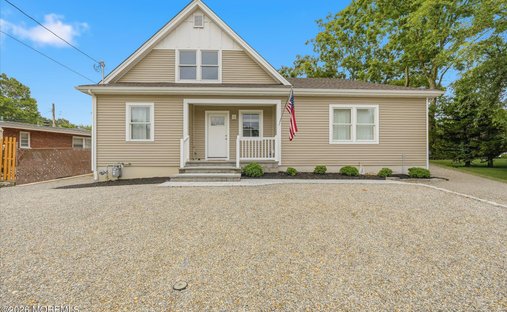 Haus in Brick Township, New Jersey, Vereinigte Staaten 1