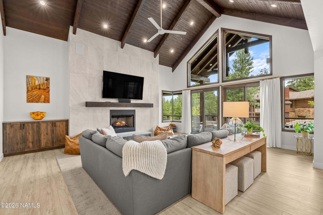 House in Flagstaff, Arizona, United States 3 - 18502376
