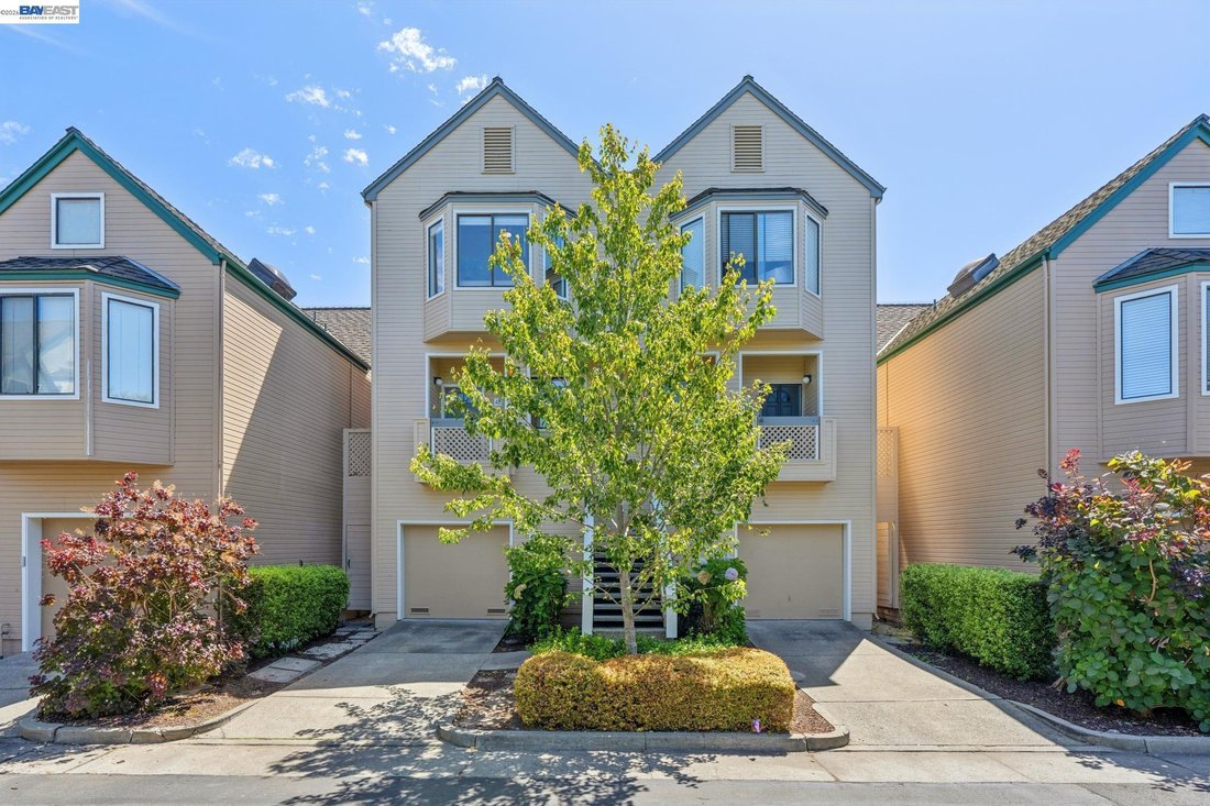 Condo in Alameda, California, United States 2 - 18573237